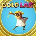 GoldLab screenshot