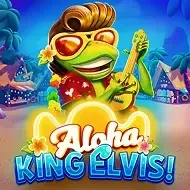 Aloha King Elvis screenshot