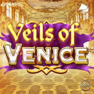 Veils of Venice screenshot