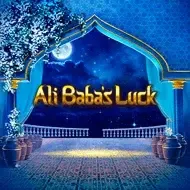 Ali Baba's LuckMaxwingaming