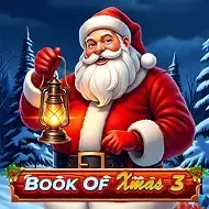 Book Of Xmas 3 screenshot