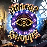Magic ShoppeBsg screenshot