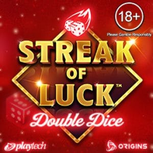 Streak of Luck_ Double Dice™ screenshot