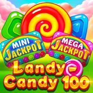 Landy-Candy 1001spin4win screenshot