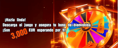 Descarga la app y juega ya