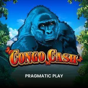 Congo Cash screenshot