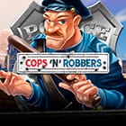 Cops'n'Robbers screenshot