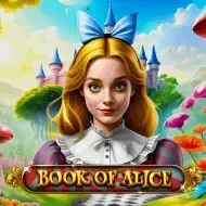 Book Of Alice screenshot