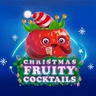 Christmas Fruity CocktailsBarbarabang screenshot