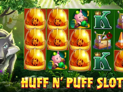Captura de pantalla de Nine Casino - Interfaz de Inicio